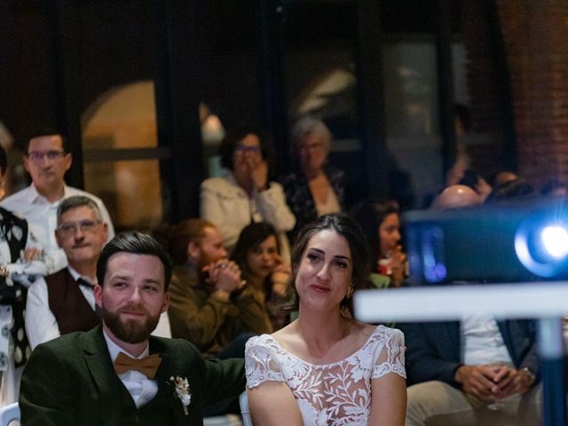 Le mariage de Bastien et Marie à Montech, Tarn-et-Garonne 36