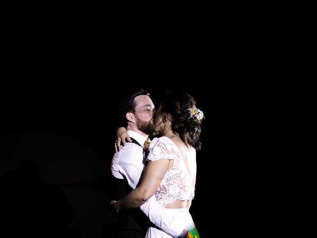 Le mariage de Bastien et Marie à Montech, Tarn-et-Garonne 38