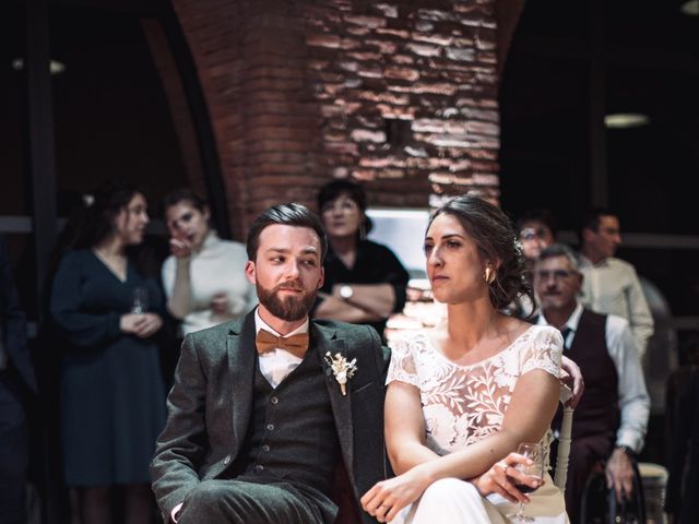 Le mariage de Bastien et Marie à Montech, Tarn-et-Garonne 46