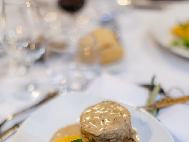 Le mariage de Bastien et Marie à Montech, Tarn-et-Garonne 47