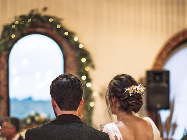 Le mariage de Bastien et Marie à Montech, Tarn-et-Garonne 1