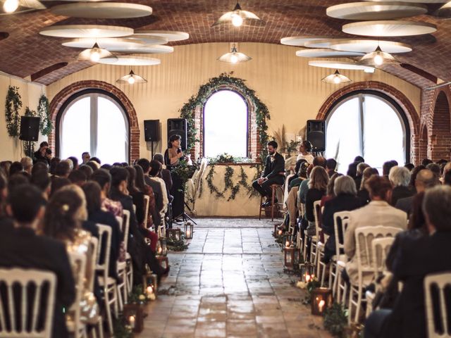 Le mariage de Bastien et Marie à Montech, Tarn-et-Garonne 52