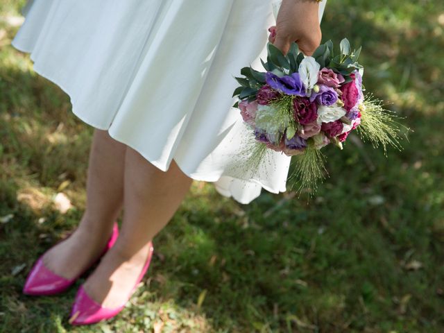 Le mariage de Jean-Laurent et Céline à Marmande, Lot-et-Garonne 5