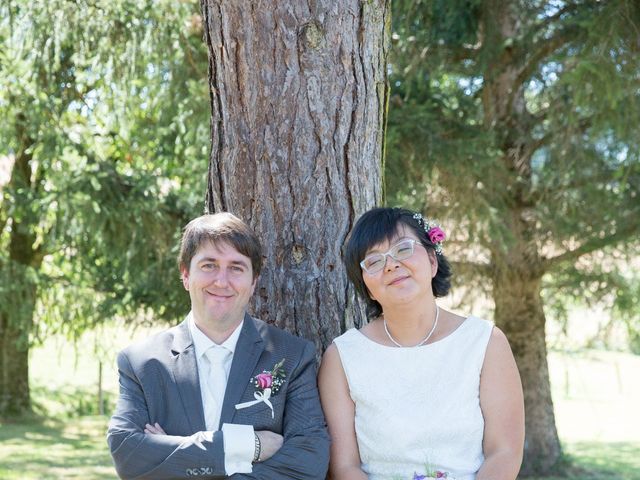 Le mariage de Jean-Laurent et Céline à Marmande, Lot-et-Garonne 6