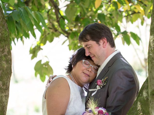 Le mariage de Jean-Laurent et Céline à Marmande, Lot-et-Garonne 7