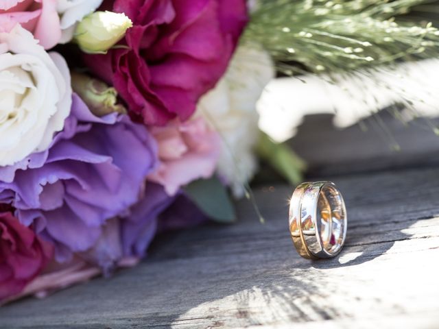 Le mariage de Jean-Laurent et Céline à Marmande, Lot-et-Garonne 9