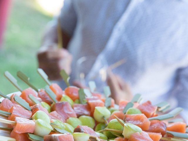 Le mariage de Jean-Laurent et Céline à Marmande, Lot-et-Garonne 18