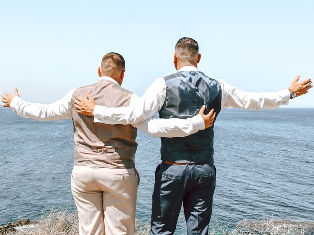 Le mariage de Jean et Anthony à Montescot, Pyrénées-Orientales 15