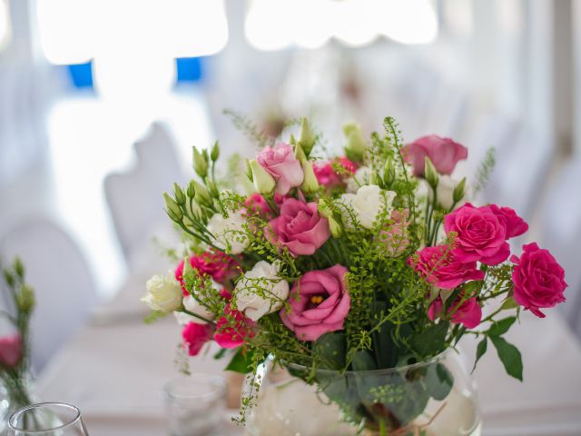 Le mariage de Stéphane et Christelle à Heyrieux, Isère 18