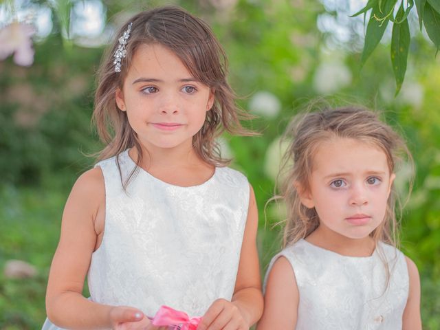 Le mariage de Stéphane et Christelle à Heyrieux, Isère 25