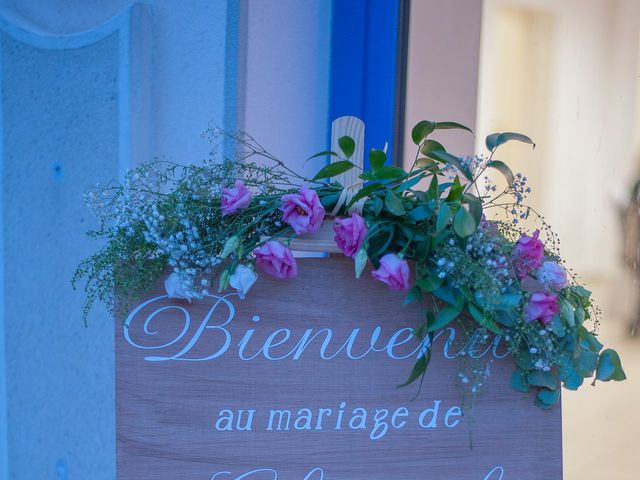 Le mariage de Stéphane et Christelle à Heyrieux, Isère 26