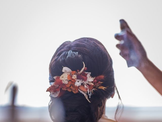 Le mariage de Maxime et Claudia  à Lodève, Hérault 3