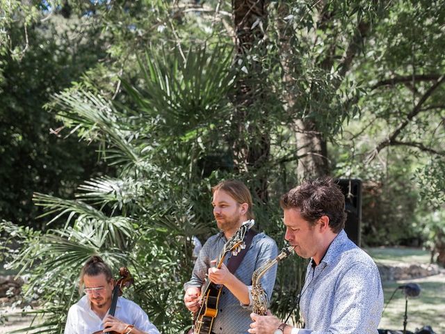 Le mariage de Maxime et Claudia  à Lodève, Hérault 4