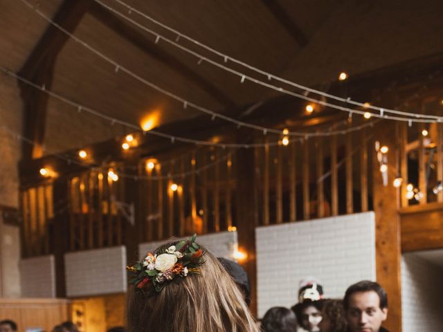 Le mariage de Jérôme et Jennifer à Étréchy, Essonne 25