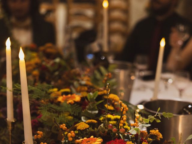 Le mariage de Jérôme et Jennifer à Étréchy, Essonne 36