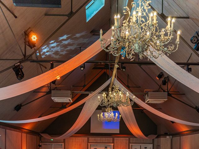 Le mariage de Augustin et Katy à Le Vésinet, Yvelines 3