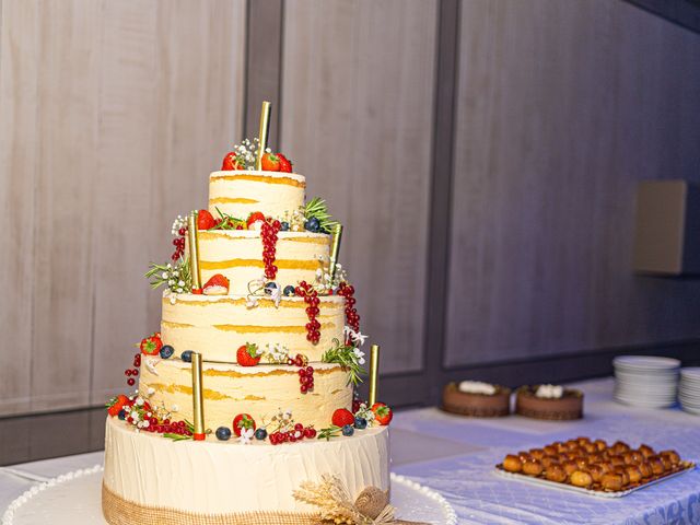 Le mariage de Augustin et Katy à Le Vésinet, Yvelines 4