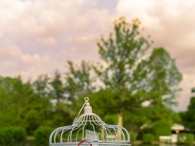 Le mariage de Augustin et Katy à Le Vésinet, Yvelines 12