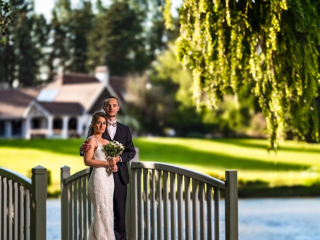 Le mariage de Augustin et Katy à Le Vésinet, Yvelines 16
