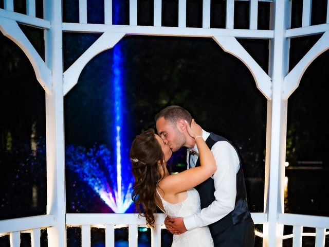 Le mariage de Augustin et Katy à Le Vésinet, Yvelines 18