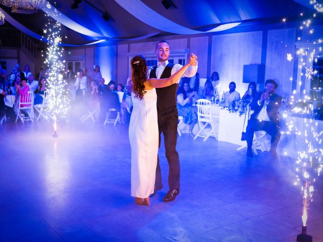 Le mariage de Augustin et Katy à Le Vésinet, Yvelines 21
