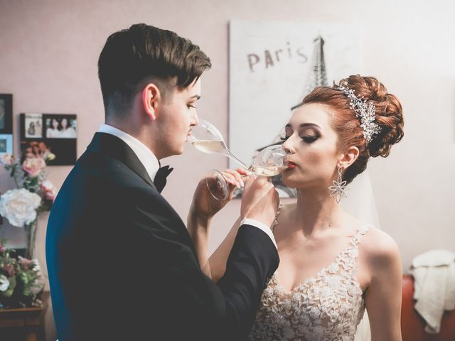 Le mariage de Valentin et Stecy à Puteaux, Hauts-de-Seine 63