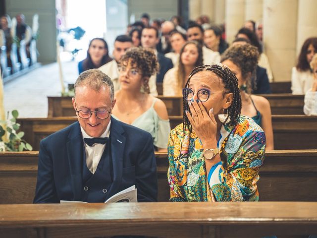 Le mariage de Charles et Maëlle à Benon, Charente Maritime 13