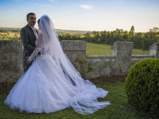 Le mariage de Stéphane et Lucie 3