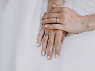 Le mariage de Cécile et Nadeem 2