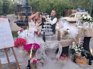 Le mariage de Jessica &amp; Mikaël  et Payet  3
