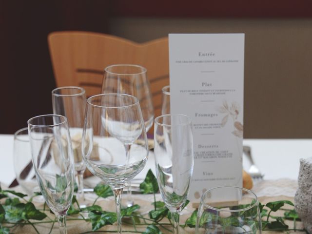 Le mariage de Corentin et Laurine à Bussy-en-Othe, Yonne 63