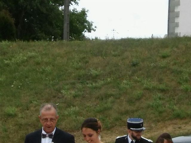 Le mariage de Quentin  et Anne-Sophie  à La Neuvelle-lès-Lure, Haute-Saône 14