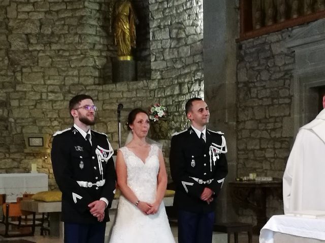 Le mariage de Quentin  et Anne-Sophie  à La Neuvelle-lès-Lure, Haute-Saône 18