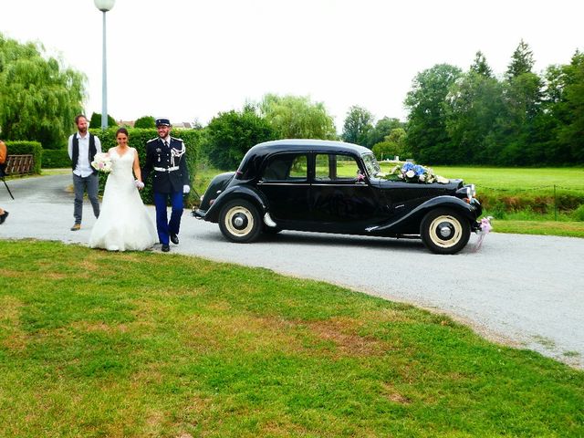 Le mariage de Quentin  et Anne-Sophie  à La Neuvelle-lès-Lure, Haute-Saône 23