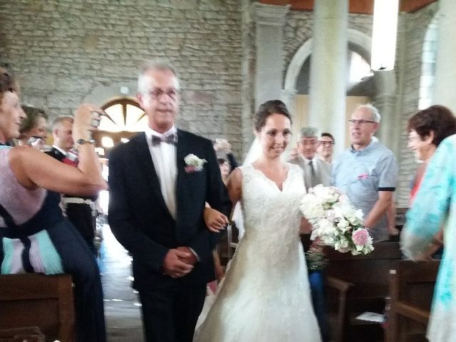 Le mariage de Quentin  et Anne-Sophie  à La Neuvelle-lès-Lure, Haute-Saône 34