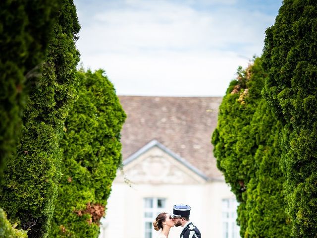 Le mariage de Quentin  et Anne-Sophie  à La Neuvelle-lès-Lure, Haute-Saône 40