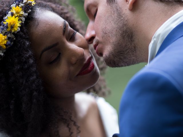 Le mariage de Maxime et Murielle à Chérisy, Eure-et-Loir 21