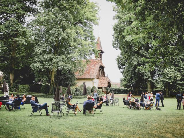 Le mariage de Maxime et Murielle à Chérisy, Eure-et-Loir 13