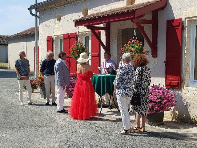 Le mariage de Philippe  et Estelle  à Réaup-Lisse, Lot-et-Garonne 4