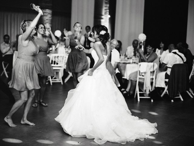 Le mariage de Jonathan et Laurence  à Launaguet, Haute-Garonne 108