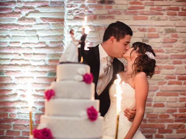 Le mariage de Jonathan et Laurence  à Launaguet, Haute-Garonne 115