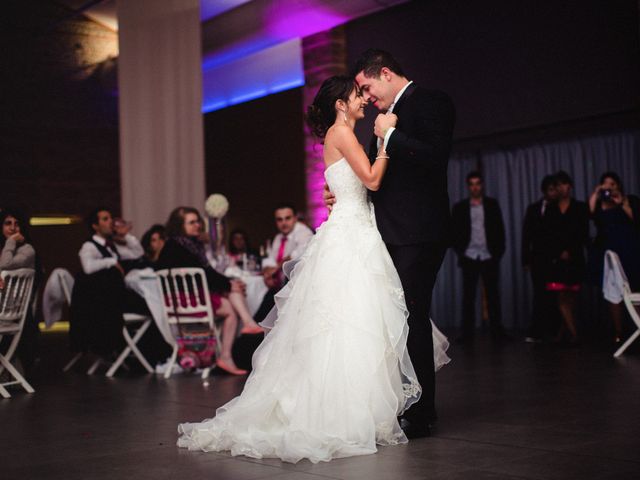 Le mariage de Jonathan et Laurence  à Launaguet, Haute-Garonne 118