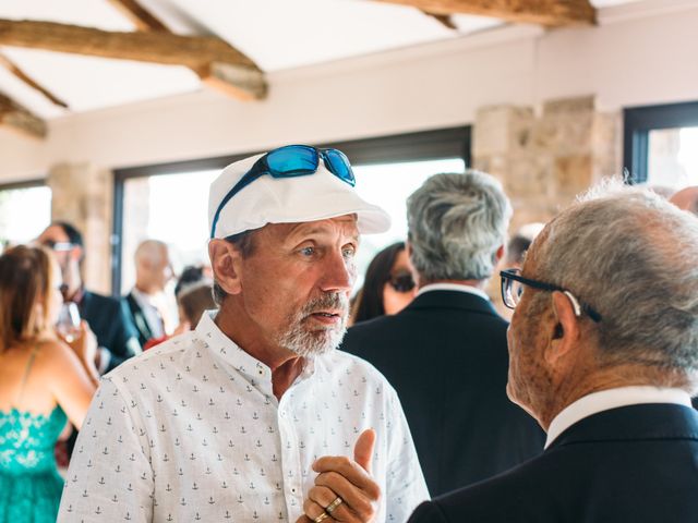 Le mariage de Tim et Pauline à Saint-Jacut-de-la-Mer, Côtes d&apos;Armor 13