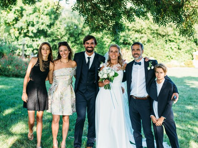 Le mariage de Tim et Pauline à Saint-Jacut-de-la-Mer, Côtes d&apos;Armor 20