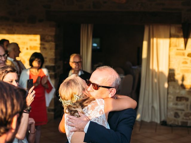 Le mariage de Tim et Pauline à Saint-Jacut-de-la-Mer, Côtes d&apos;Armor 24