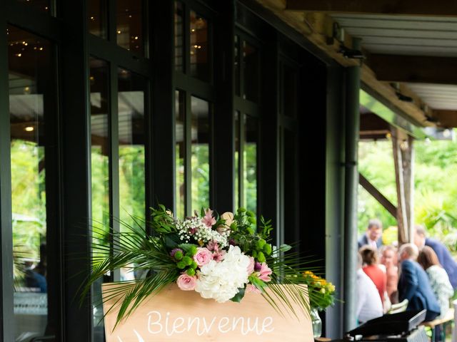 Le mariage de Jean-Christophe et Caroline à Saint-Nazaire, Loire Atlantique 22