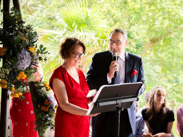 Le mariage de Jean-Christophe et Caroline à Saint-Nazaire, Loire Atlantique 24