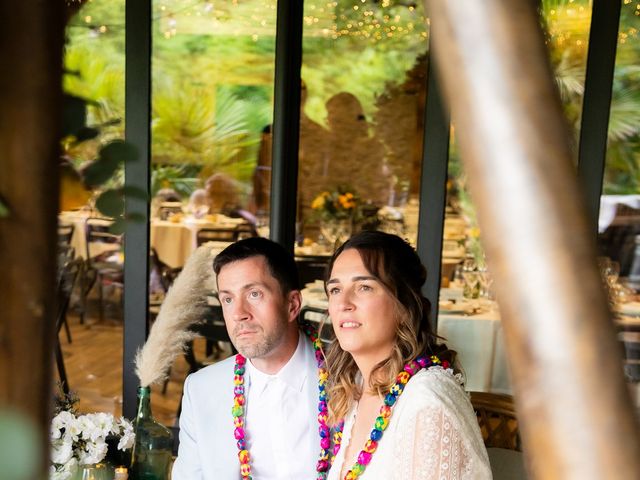 Le mariage de Jean-Christophe et Caroline à Saint-Nazaire, Loire Atlantique 27