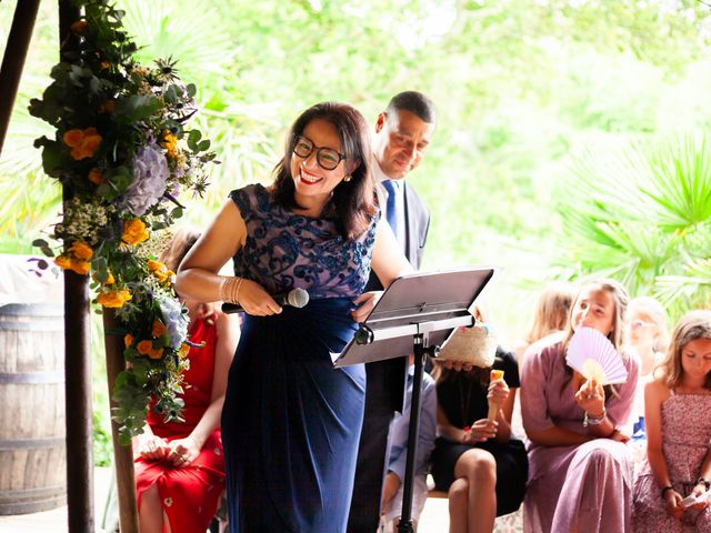 Le mariage de Jean-Christophe et Caroline à Saint-Nazaire, Loire Atlantique 28