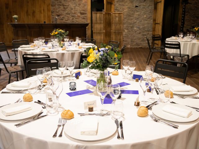 Le mariage de Jean-Christophe et Caroline à Saint-Nazaire, Loire Atlantique 31